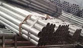 T22 Alloy Steel Tube 1/8