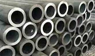 T22 high pressure alloy tube