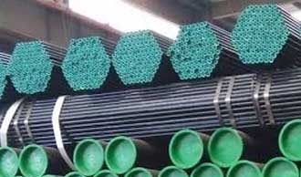 T91 seamless alloy steel tube
