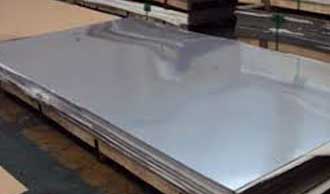 Thick 2205 SS Sheet