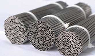 Thin Wall Ti Alloy Grade 5 Capillary Tubing