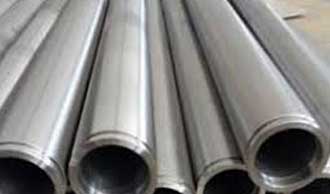 Thin Wall Titanium Tubing