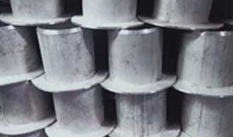Threaded Lap Joint Stub End