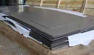 Ti Alloy Cold Rolled Plate