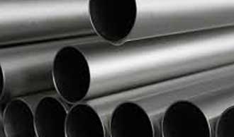 Ti Alloy Grade 5 Welded Pipe