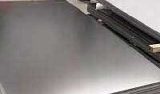 Ti Alloy Hot Rolled Plate