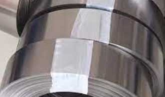 Ti Alloy Strips