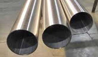 Ti Tube