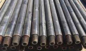 Titanium Alloy Drill Pipe