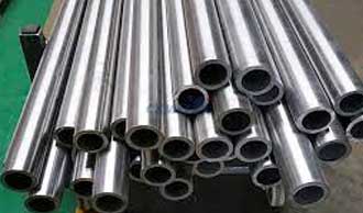 Titanium Alloy Gr 2 Pipe