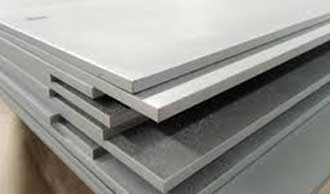 Titanium Alloy Gr 2 Plate