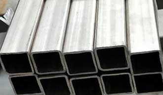 Titanium Alloy Gr 2 Rectangular Pipe