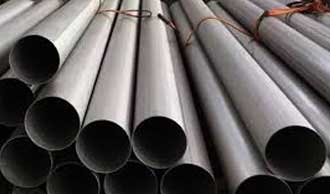 Titanium Alloy Pipe