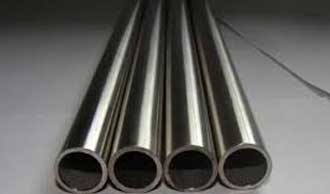 Titanium Alloy Tube