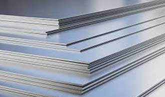 Titanium Ballistic Plates