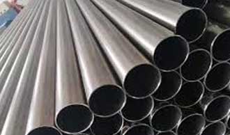 Titanium Cooling Pipe