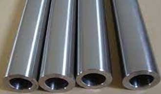 Titanium Gr 2 High Pressure Tube