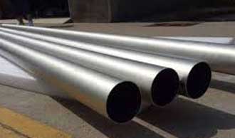 Titanium gr 2 Pipe