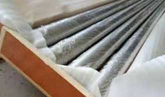 Titanium Gr 5 ERW Pipe