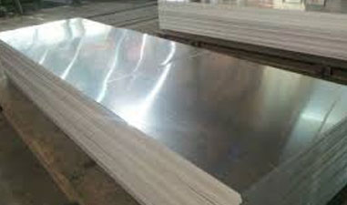 Titanium Grade 2 Sheet