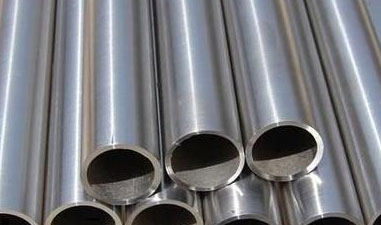 Titanium Grade 5 Pipe