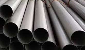 Titanium NCF Gr 5 Tubes