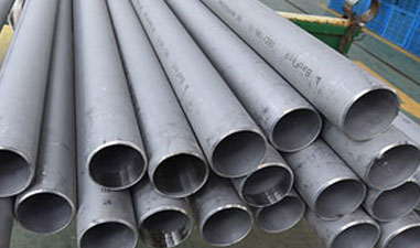 Titanium Seamless Pipe