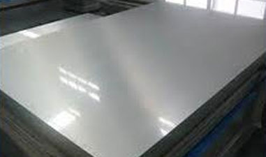 Titanium Sheet Supplier