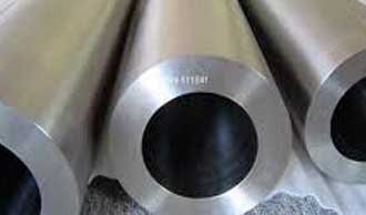 Titanium Tube 1.5 Od