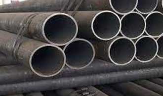 Tube ASME SA213 T91