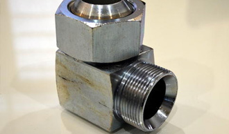 Tube Elbows