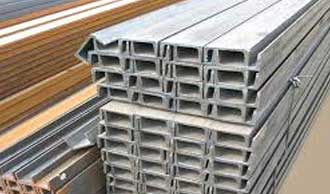 u shaped stainless steel channel