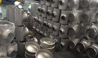 Uns 2205 Duplex Welded Fittings