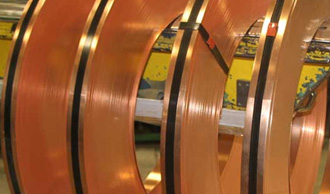 UNS C27200 Strip