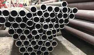 UNS K21590 Round Tube
