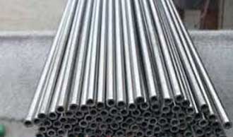UNS N04400 Condensor Tube