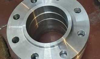 UNS N04400 Socket Welding Flange (SWF)