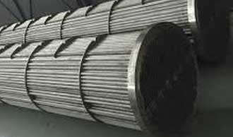 UNS N06600 Heat exchanger Tube