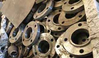 UNS N06600 Socket Weld Flanges