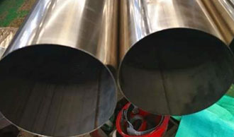 UNS N08904 Thin Wall Tubing