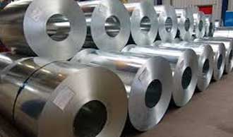 UNS N10276 2D cold rolled coil