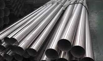 UNS N10276 Boiler Tube