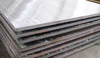UNS N56400 grade 5 Clad Plate