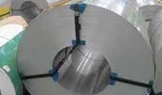 UNS R50400 Shim Stock
