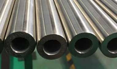 UNS S30400 Schedule 40 Tubing