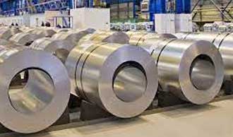 UNS S30403 2d stainless steel cold rolled coil