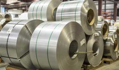UNS S30403 Coil