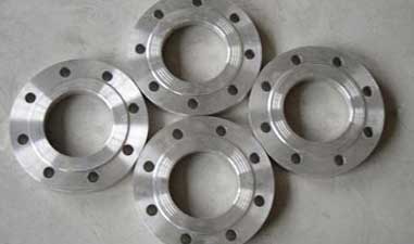 UNS S30403 Slip on Flange