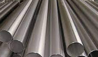UNS S30403 SS Tube