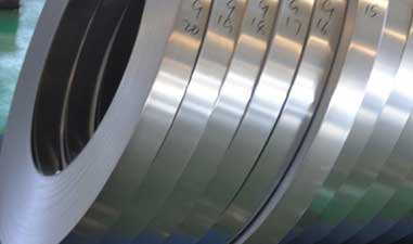 UNS S31000 Strip